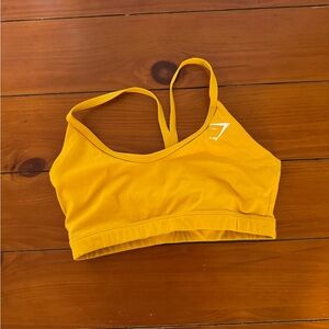 Gymshark Sports Bra